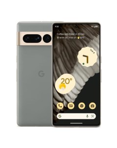 Смартфон Google Pixel 7 Pro 12 128GB Hazel Pixel 7 Pro 12 128GB Hazel