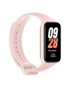 Фитнес браслет Xiaomi Mi Smart Band 8 Active Mi Smart Band 8 Active