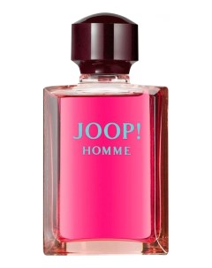 Homme туалетная вода 200мл уценка Joop