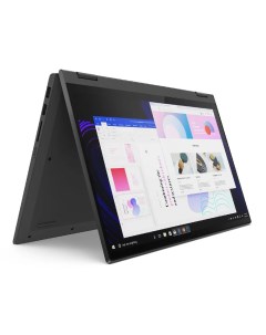 Ноутбук трансформер IdeaPad Flex 5 14ITL05 Gray 82HS00GQUE Lenovo