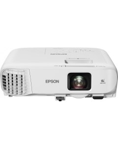 Видеопроектор EB 982W White EB 982W Epson