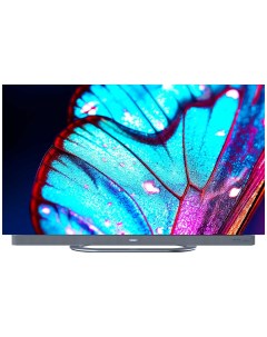 Телевизор Haier 65 OLED S9 ULTRA, 65"(165 см), UHD 4K