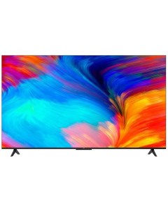 Телевизор OLED55A26LA 43 109 см UHD 4K Tcl