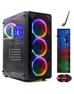 Системный блок RGB_WKM_GTX1050Ti_i5_8G_512SSD_1000HDD D-tora