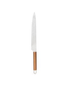 Нож универсальный Rose gold 21 см O'kitchen
