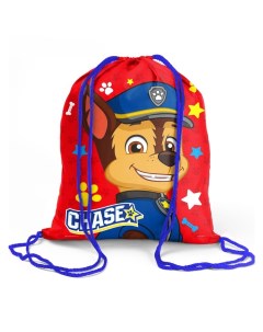 Мешок для обуви 420x350 Гончик Paw patrol