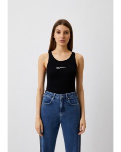 Майка Karl lagerfeld jeans