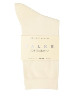 Носки Softmerino Falke