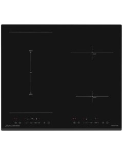 Варочная панель индукционная SLK IY64S1 черный Schaub lorenz