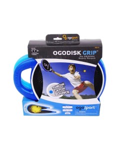 Игровой набор OgoDisk grip flux ball Ogosport