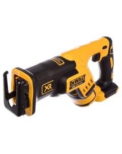 Бесщеточная сабельная пила 18 В XR DCS367N Dewalt