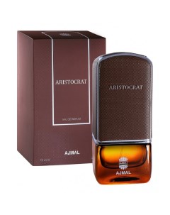 Aristocrat Ajmal