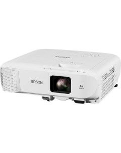 Проектор EB 982W 1280x800 4200 lm 16000 1 белый Epson