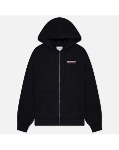 Мужская толстовка CP International Logo Zip Hoodie Thisisneverthat