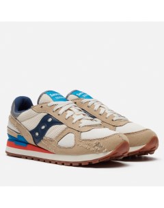 Мужские кроссовки Shadow Original Saucony