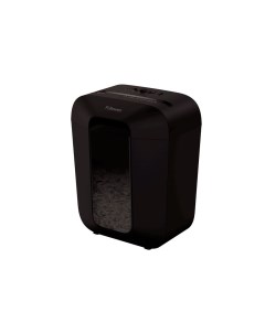 Шредер уничтожитель _Powershred LX45 Fellowes