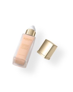 HOLIDAY PREMIERE 24H LASTING FOUNDATION ПРАЗДНИЧНАЯ ПРЕМЬЕРА ТОНАЛЬНАЯ ОСНОВА СТОЙКОСТЬЮ ДО 24 ЧАСОВ Kiko milano