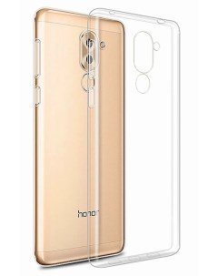 Чехол SC HONX6TPUCL Tfn