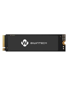 SSD накопитель NX500 M 2 2280 512 ГБ 82P1B9 G Biwintech