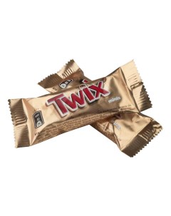 Шоколадные конфеты Minis Twix