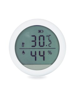 Умный датчик температуры и влажности WSD400B Ps-link