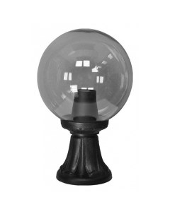 Наземный низкий светильник Globe 250 G25 111 000 AZF1R Fumagalli
