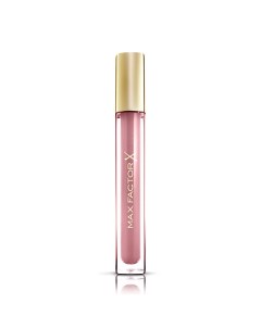 Блеск для губ Color Elixir Gloss Max factor