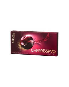 Набор конфет Cherrissimo Classic 104 г Mieszko