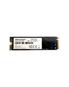 Накопитель SSD E1000 Series 128Gb HS SSD E1000 128G Hikvision