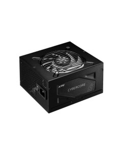 Блок питания CYBERCORE 1000W 80 Platinum CYBERCORE1000P BKCEU Xpg