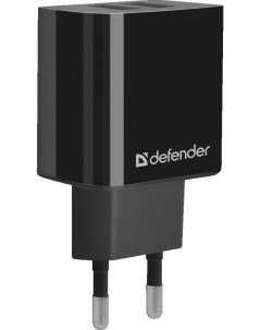 Сетевое зарядное устройство UPC 21 83581 Defender