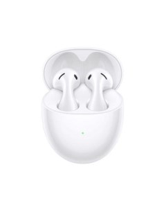 Наушники FreeBuds 5 Ceramic White Huawei