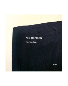 Виниловая пластинка Nik Bartsch Entendre 0602435427096 Ecm records