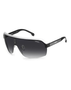 Солнцезащитные очки мужские TOPCAR 1 N BLCK WHTE CAR 20484180S999O Carrera