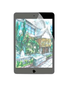 Защитная пленка для APPLE iPad 11 Pro 2018 2020 iPaper Paper Like Protect Film 6973218932521 Wiwu