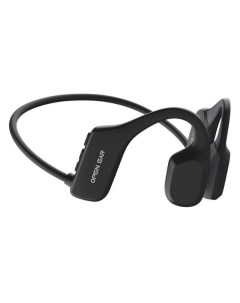 Наушники внутриканальные Bluetooth ZDK Openear Bone X1 Black Openear Bone X1 Black Zdk