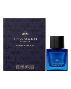 Amber Room парфюмерная вода 50мл Thameen