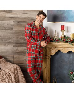 Пижама Gabbia rossa мужская Cozyhome