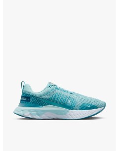 Кроссовки REACT INFINITY RUN FK 3 RF Nike