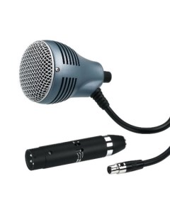 Микрофон CX 520 MA 500 динамический синий CX 520 MA 500 Jts