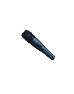 Микрофон CX 07S кардиоидный черный CX 07S Jts