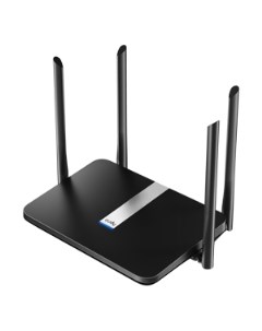 Wi Fi роутер X6 802 11a b g n ac ax 2 4 5 ГГц до 1 78 Гбит с LAN 4x1 Гбит с WAN 1x1 Гбит с внешних а Cudy