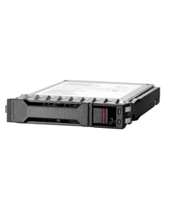 Жесткий диск HDD 1 8Tb Mission Critical 2 5 10K 512e SAS 12Gb s P53562 B21 Hpe