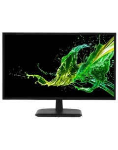 Монитор 23 8 24CL1YEbmix IPS 1920x1080 16 9 250кд м2 100 Гц 1 мс 178 178 VGA HDMI черный UM QC1EE E0 Aopen