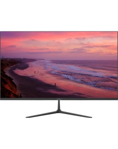 Монитор 27 SkyView I27Х1 IPS 1920x1080 16 9 250кд м2 5 мс 178 178 VGA HDMI DisplayPort черный MUI 00 Rombica