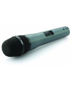 Микрофон TK 350 кардиоидный синий TK 350 Jts