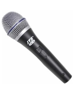 Микрофон TX 8 кардиоидный черный TX 8 Jts