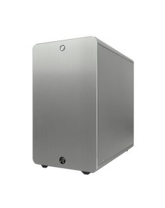 Корпус THETIS SILVER CLASSIC ATX Mini Tower 2xUSB 3 0 серый без БП THETIS SILVER CLASSIC Raijintek