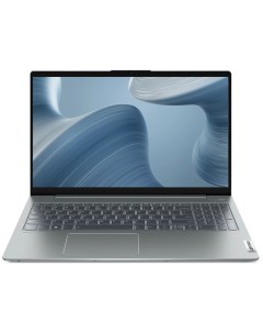 Ноутбук IdeaPad 5 Gray 82SF001TRK Lenovo