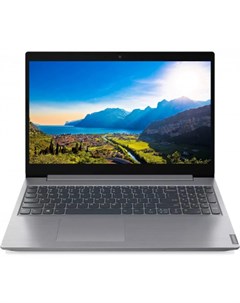 Ноутбук IdeaPad L3 15ITL6 Gray 82HL009PRE Lenovo